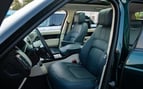 Range Rover Vogue L (Verde), 2020 para alquiler en Dubai 5