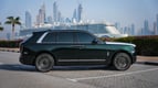 Rolls Royce Cullinan (Verde), 2020 para alquiler en Dubai 0