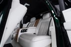 Rolls Royce Cullinan (Verde), 2020 para alquiler en Dubai 4