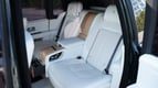 Rolls Royce Cullinan (Verte), 2020 à louer à Abu Dhabi 5
