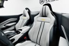 Aston Martin Vantage (Gris), 2021 para alquiler en Dubai 5