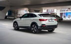 Audi Q3 Sportback (Grey), 2023 for rent in Abu-Dhabi