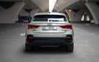 Audi Q3 Sportback (Grau), 2023  zur Miete in Sharjah