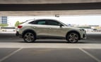 Audi Q3 Sportback (Grijs), 2023 te huur in Abu-Dhabi