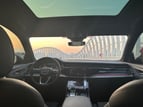 Audi Q8 (Grau), 2023  zur Miete in Dubai 2