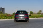 Audi Q5 (Grau), 2024  zur Miete in Ras Al Khaimah