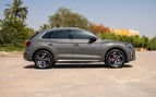 Audi Q5 (Grijs), 2024 te huur in Dubai