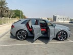 Audi RSQ8 (Grigio), 2021 in affitto a Dubai 0
