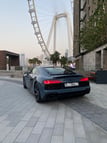 Audi R8 V10 (Серый), 2021 для аренды в Дубай 0