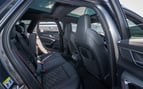 Audi RS6 (Grigio), 2022 in affitto a Abu Dhabi 5