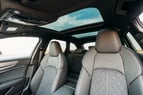 Audi RS6 (Gris), 2023 para alquiler en Sharjah 3