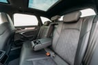Audi RS6 (Grise), 2023 à louer à Abu Dhabi 4