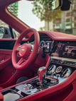 Bentley GT (Gris), 2022 para alquiler en Dubai 3