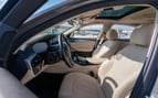 BMW 520i (Grey), 2021 for rent in Abu-Dhabi 3