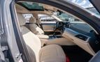 BMW 520i (Grise), 2021 à louer à Abu Dhabi 4