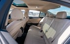 BMW 520i (Grey), 2021 for rent in Abu-Dhabi 5
