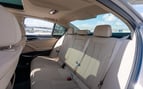 BMW 5 Series (Grey), 2021 for rent in Abu-Dhabi 6