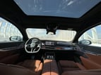 BMW 7 Series (Серый), 2023 для аренды в Дубай 4