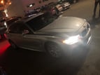 BMW 3 Series (Grey), 2018 for rent in Dubai 1