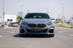 BMW 235i (Grau), 2022  zur Miete in Sharjah