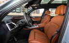 BMW X7 40i (Grey), 2023 for rent in Abu-Dhabi 4