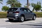 BMW X1 (Grey), 2024 - leasing offers in Dubai