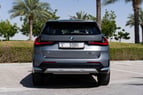 BMW X1 (Grey), 2024 for rent in Abu-Dhabi