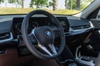 BMW X1 (Grigio), 2024 in affitto a Dubai