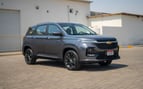 Chevrolet Captiva (Серый), 2024 для аренды в Шарджа