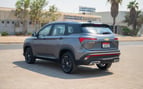 Chevrolet Captiva (Gris), 2024 para alquiler en Abu-Dhabi