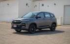 Chevrolet Captiva (Grise), 2024 à louer à Ras Al Khaimah