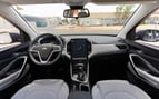 Chevrolet Captiva (Grigio), 2024 in affitto a Dubai