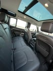 Range Rover Defender (Gris), 2021 para alquiler en Dubai 5