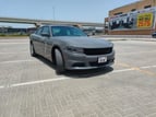 Dodge Charger (Gris), 2019 para alquiler en Dubai 6