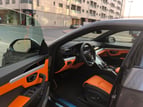 Lamborghini Urus (Grise), 2019 à louer à Dubai 0