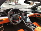 Lamborghini Urus (Grey), 2019 for rent in Dubai 1