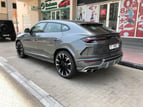 Lamborghini Urus (Grey), 2019 in affitto a Dubai 6