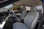 Hyundai Accent (Grey), 2024 - leasing offers in Dubai