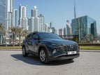 Hyundai Tucson (Grise), 2023 à louer à Dubai 0