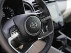 إيجار Hyundai Tucson (اللون الرمادي), 2023 في دبي 3