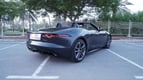 Jaguar F-Type (Grey), 2019 for rent in Dubai 2