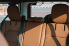 إيجار Jeep Wrangler Rubicon (فضة), 2022 في رأس الخيمة