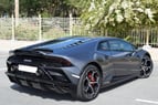 Lamborghini Evo (Gris), 2020 para alquiler en Dubai 1