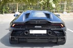 Lamborghini Evo (Grigio), 2020 in affitto a Dubai 2