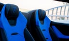 Lamborghini Huracan Evo Spyder (Gris), 2022 para alquiler en Dubai 1