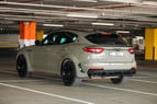 在迪拜 租 Maserati Levante (灰色), 2020 1