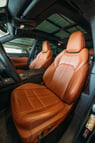 Maserati Levante (Gris), 2020 para alquiler en Ras Al Khaimah 2