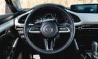 إيجار Mazda 3 (اللون الرمادي), 2019 في دبي 5