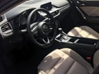 Mazda 6 (Gris), 2018 para alquiler en Dubai 2