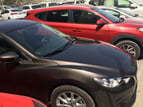 Mazda 6 (Gris), 2018 para alquiler en Dubai 5